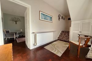 Entrance Hall- click for photo gallery